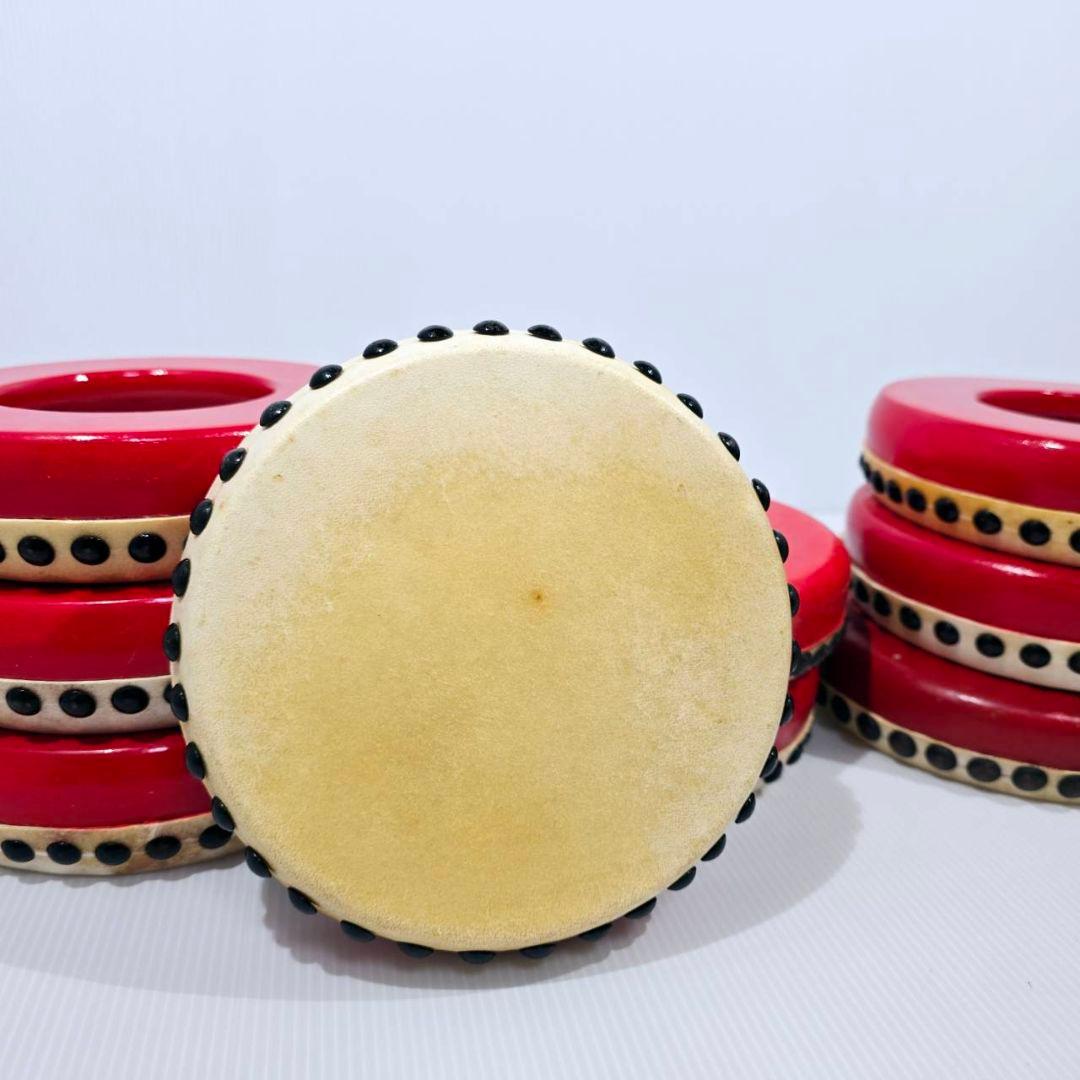 パーランクー 沖縄 エイサー 9セット まとめ売り