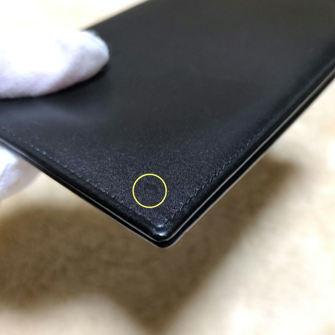 ETTINGER　エッティンガー　長財布　Coat Wallet