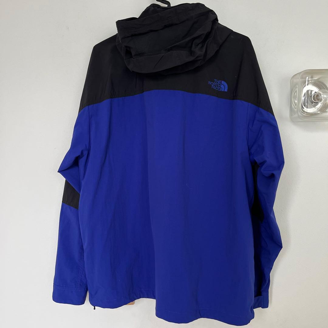 THE NORTH FACE ハイドレナウィンドジャケット XL