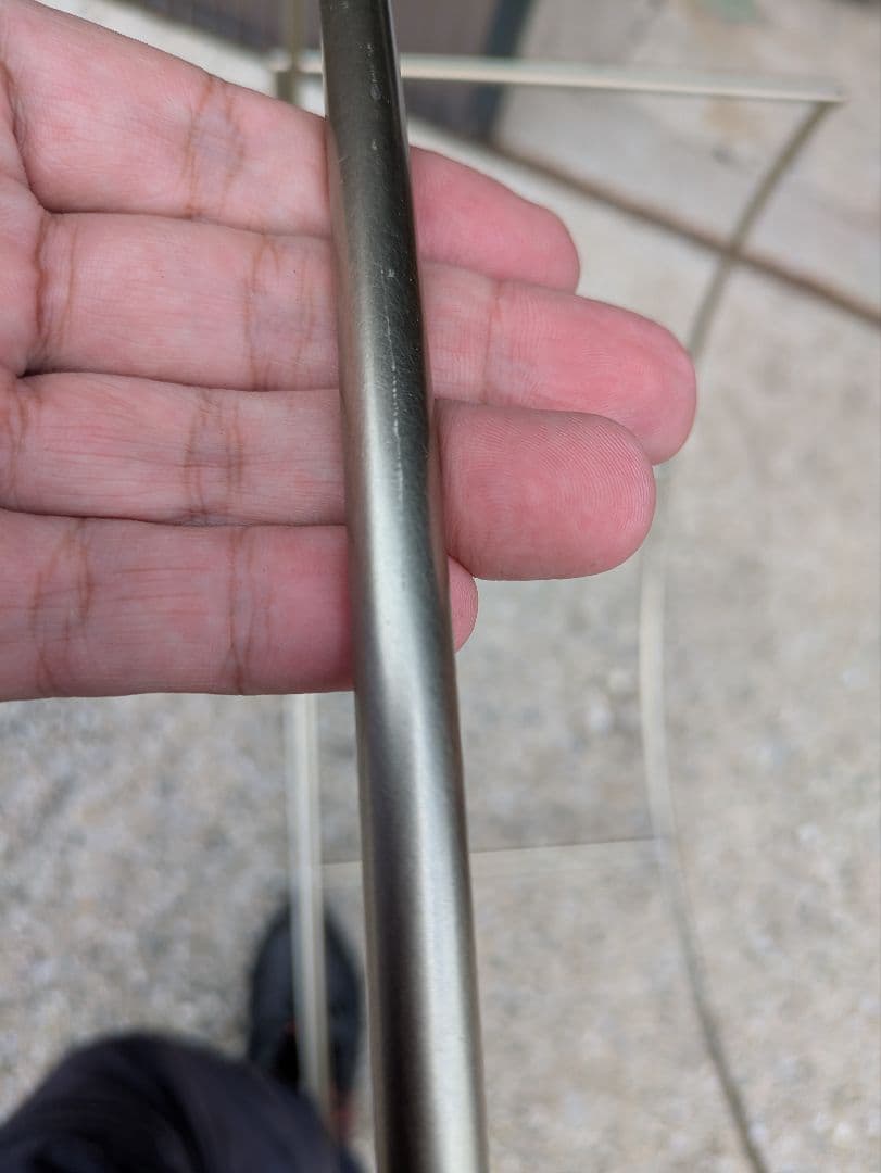 arflexアルフレックス CLIPSクリップス センター　ラウンドテーブル