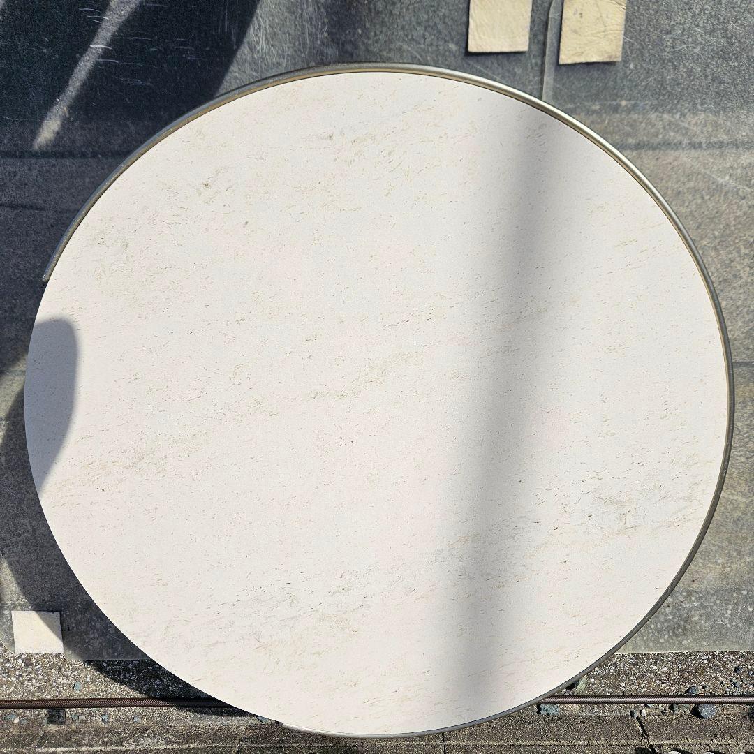 arflexアルフレックス CLIPSクリップス センター　ラウンドテーブル