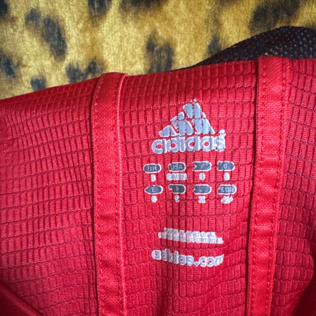 オーセンティック　セリエA　acミラン M 選手仕様　Italy サッカー