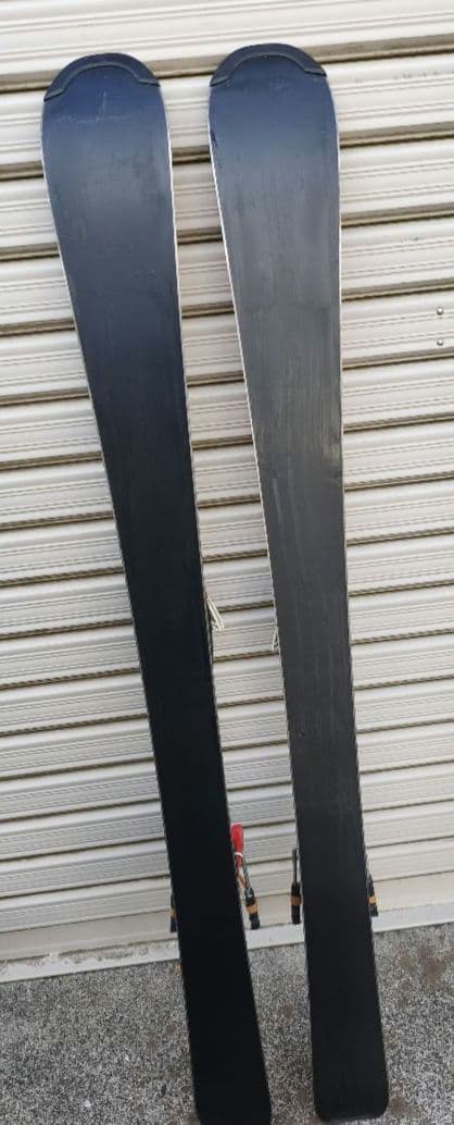 Atomic Redster スキー 板 子供　ジュニア　110cm