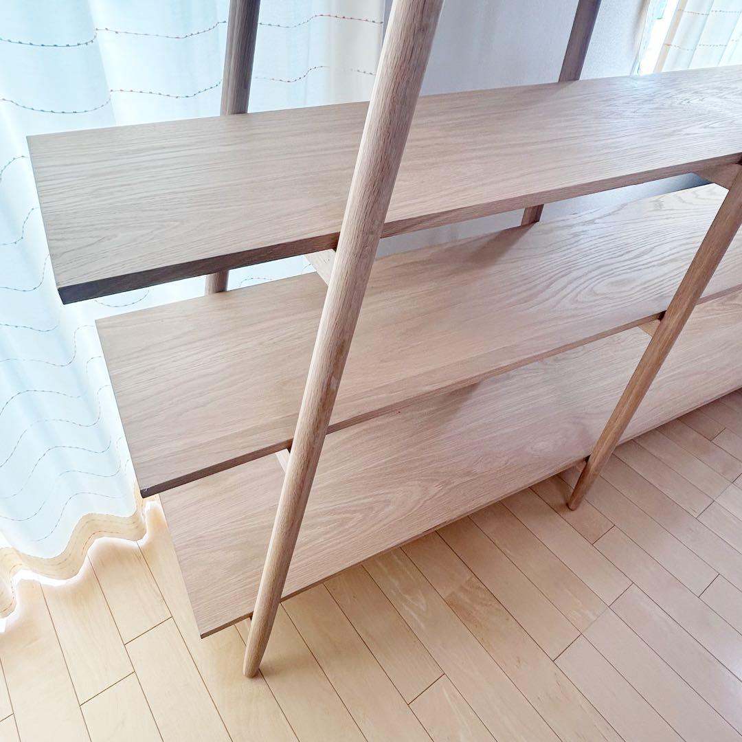 DUO divider Sketch スケッチ　オープンシェルフ　デンマーク廃盤