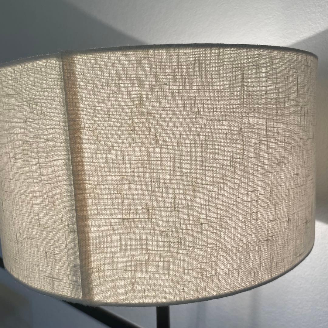 フランス家具　スタンドライト