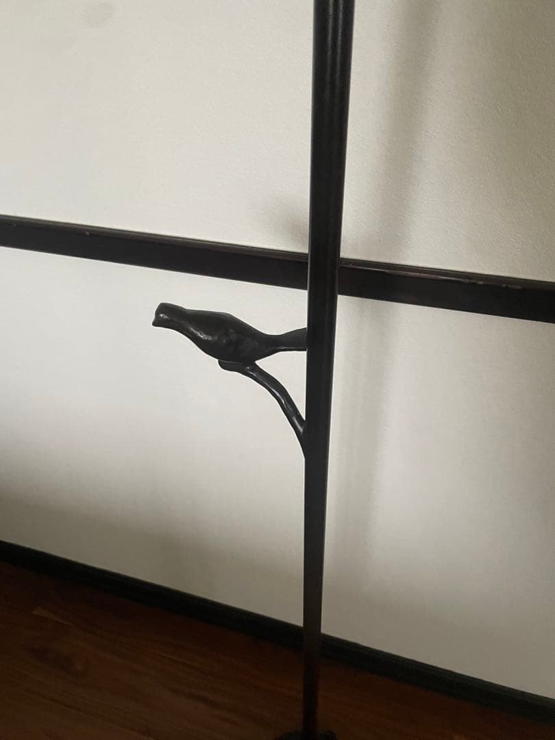 フランス家具　スタンドライト