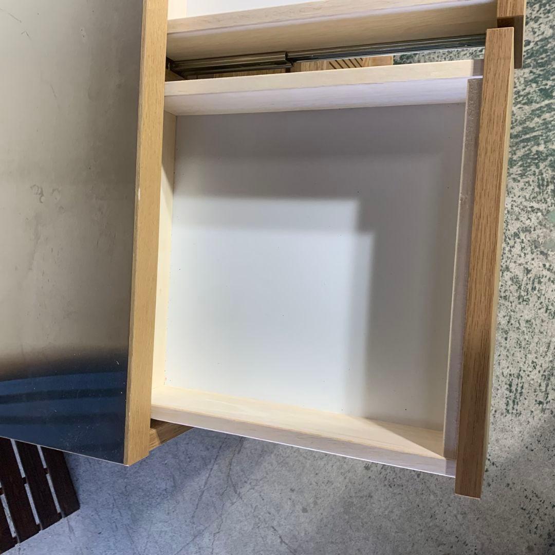 K840 unico DIFE キッチンボード W800