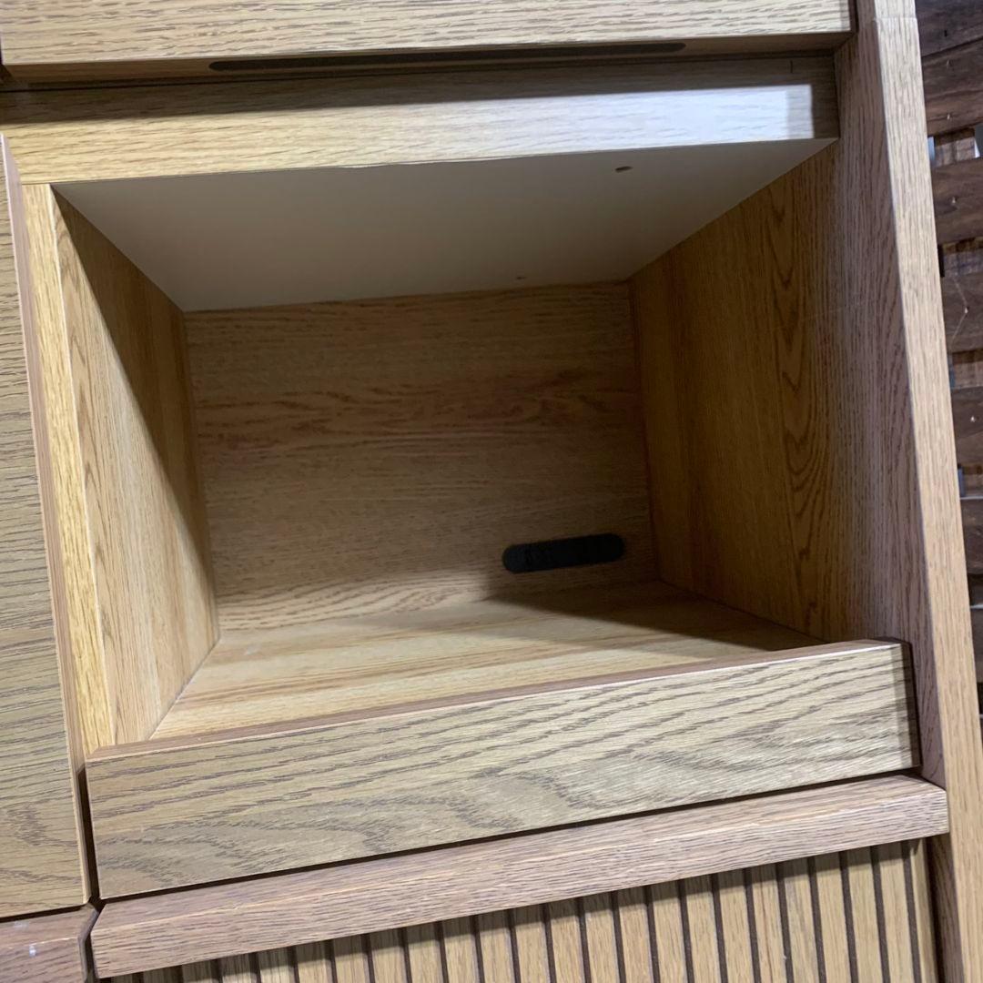 K840 unico DIFE キッチンボード W800