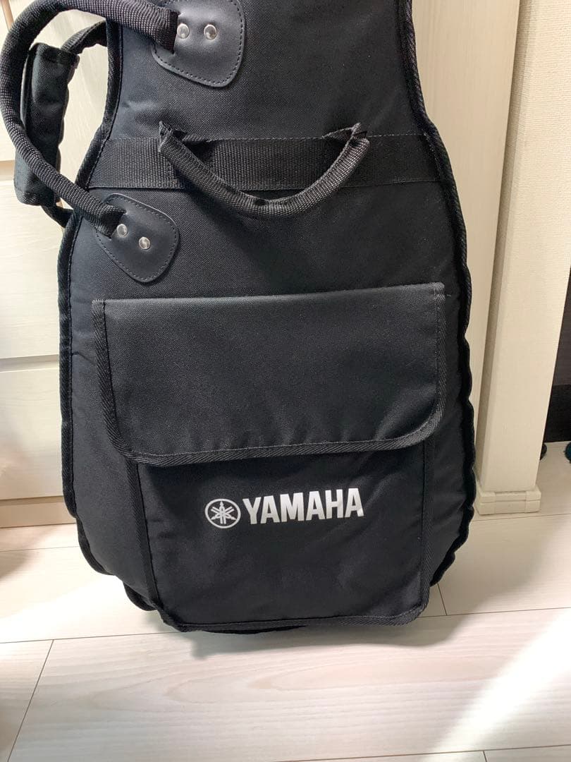 YAMAHA PAC612VIIFM TBL エレキギターPACIFICA