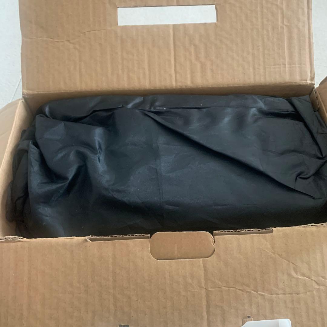 足と膝の温暖化機能を備えたフットケア