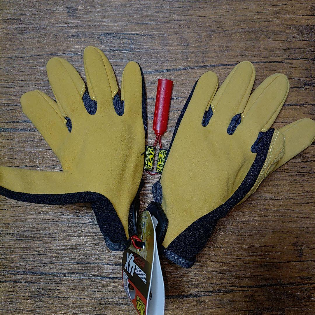 新品 Mechanix Wear Original 4X M 3組セット