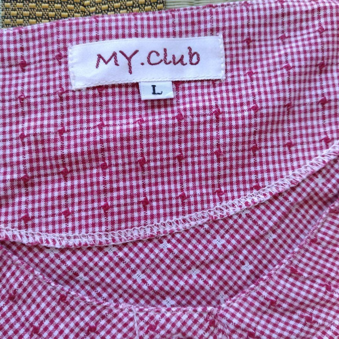 ✨️美品✨️前開き　婦人用パジャマ 4組 Lサイズ Wacoal睡眠科学他