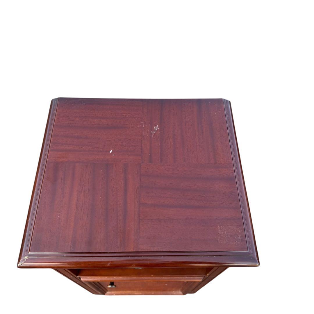 東海家具 Kent ライティングテーブル 英国調