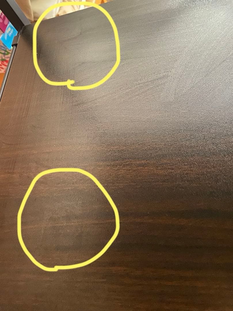 レンジ台　キッチン棚　ゴミ箱収納　レンジボード