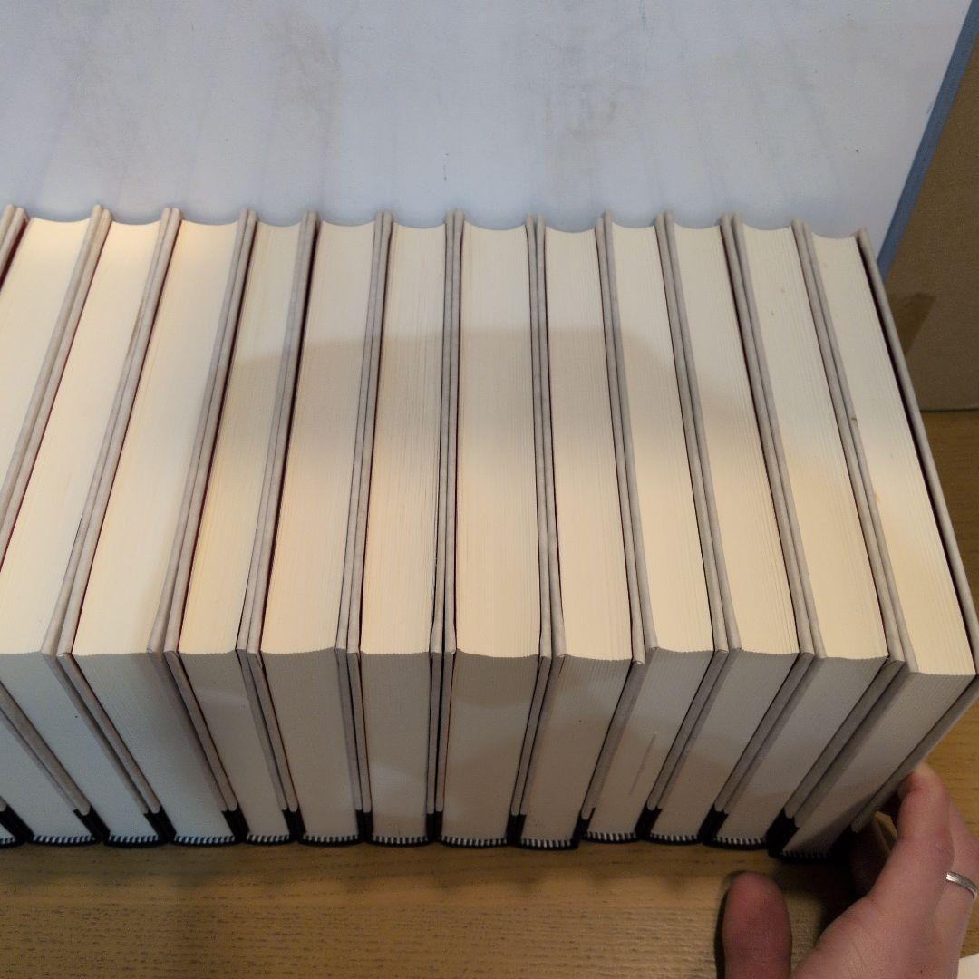 エンデ全集 全19巻 函　月報　完備