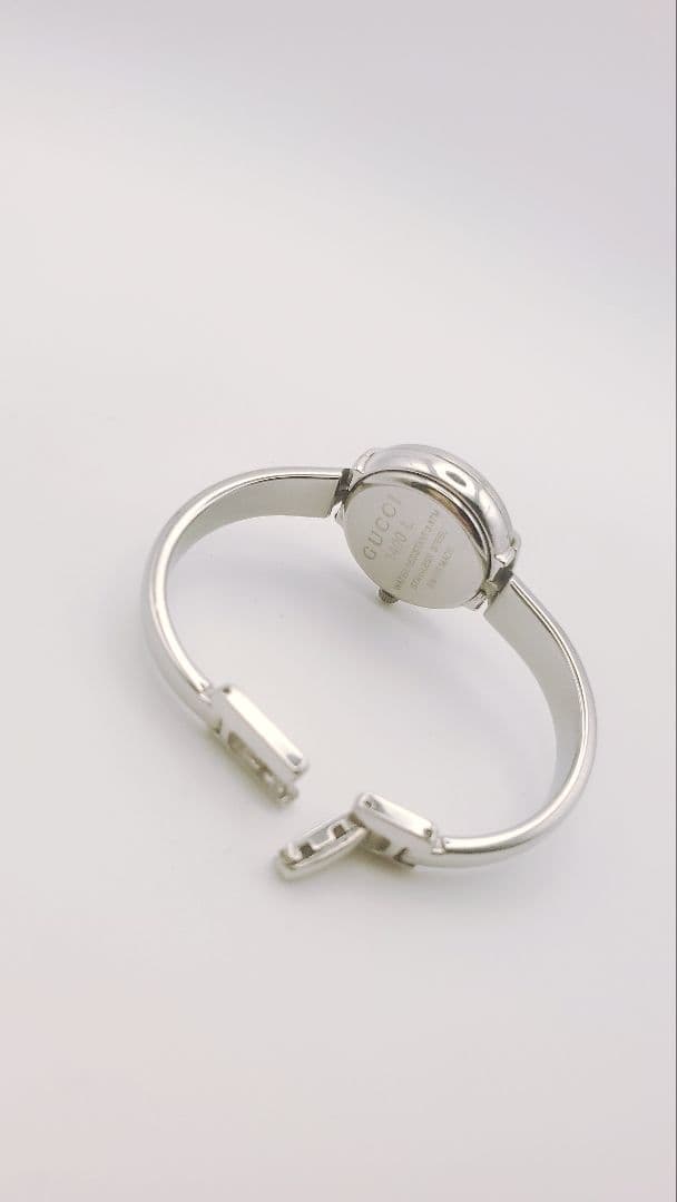 M*K様 年末限定。【稼働品】良品。グッチ　GUCCI 1400L 。 クォーツ