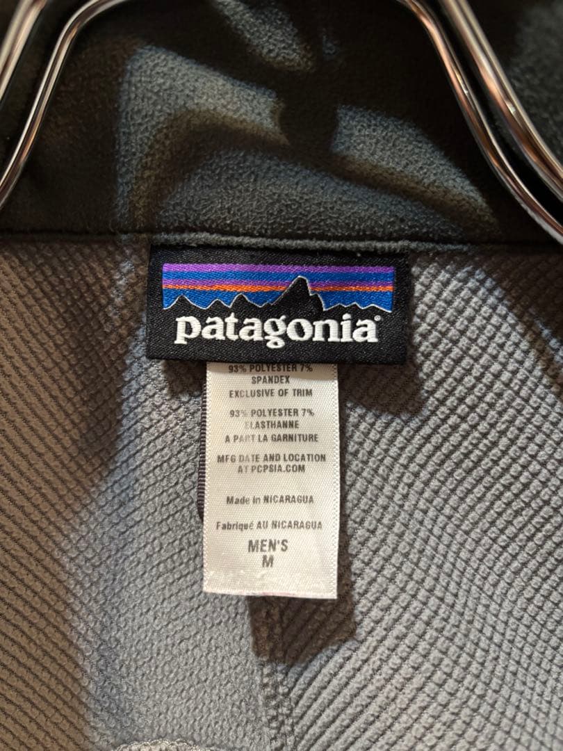 Patagonia アズジャケット