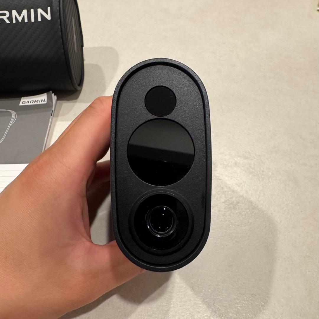 GARMIN APPROACH Z82 ゴルフレーザー