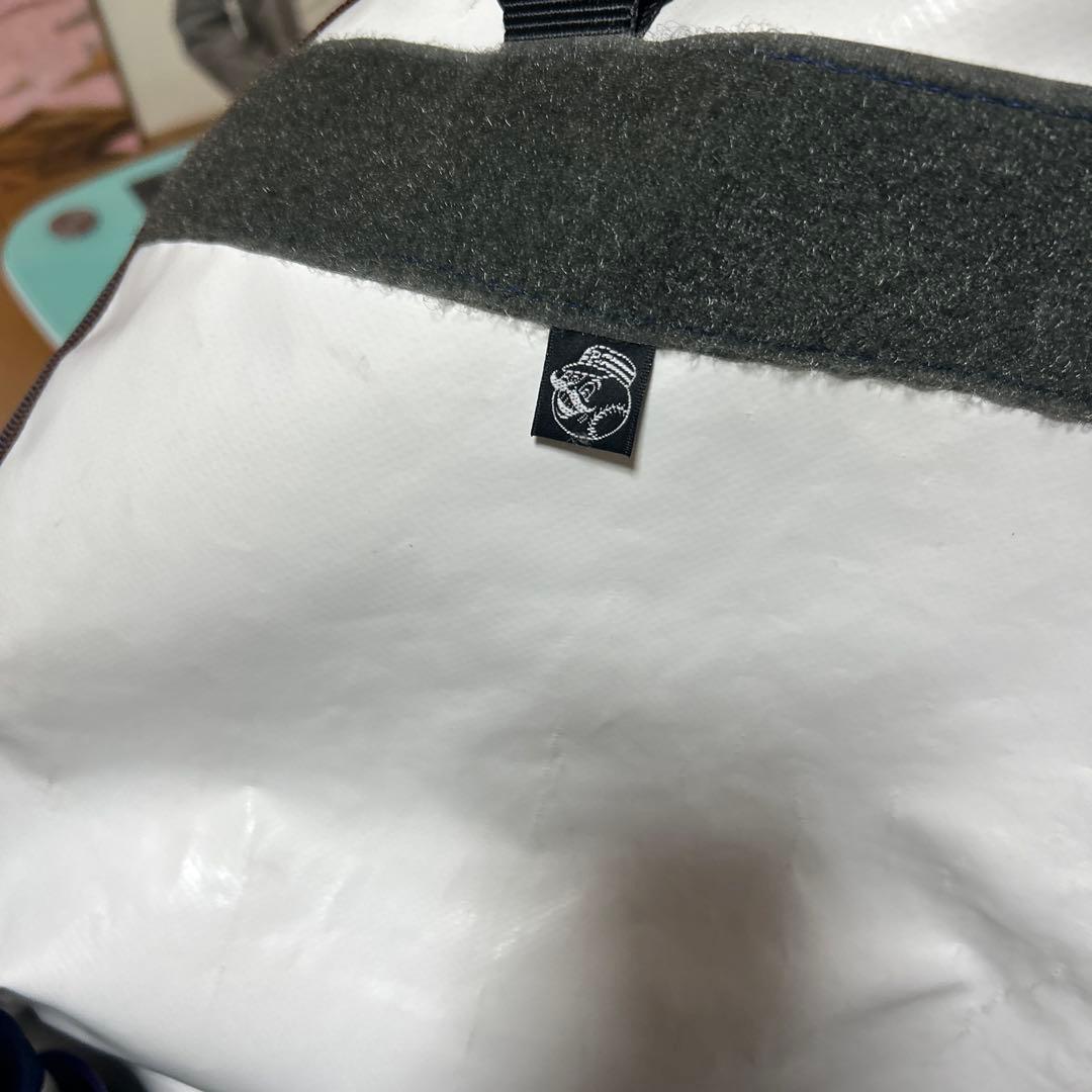 バガブー プロップスストア メッセンジャーバッグ