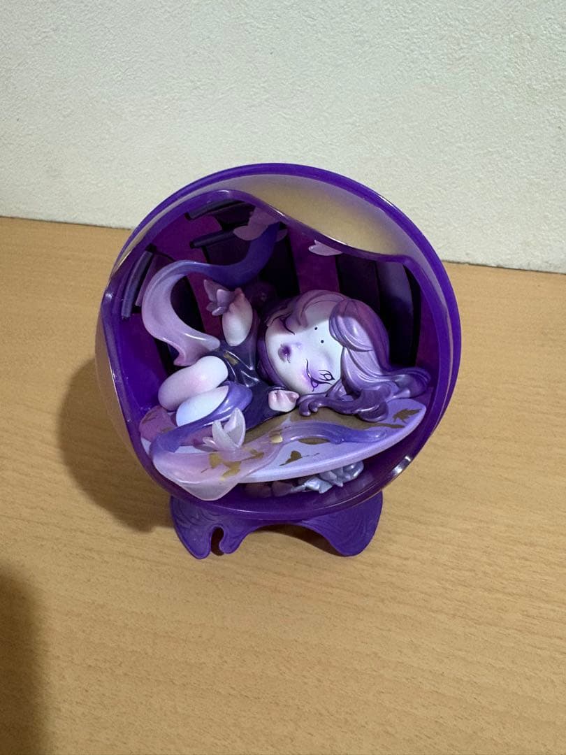 スカルパンダ SKULLPANDA The Mirage シークレット