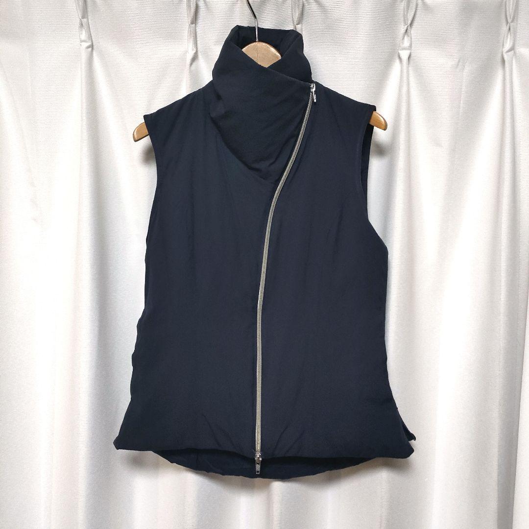 【状態良好】Chacott チャコット 高機能 ADS ダウンベスト