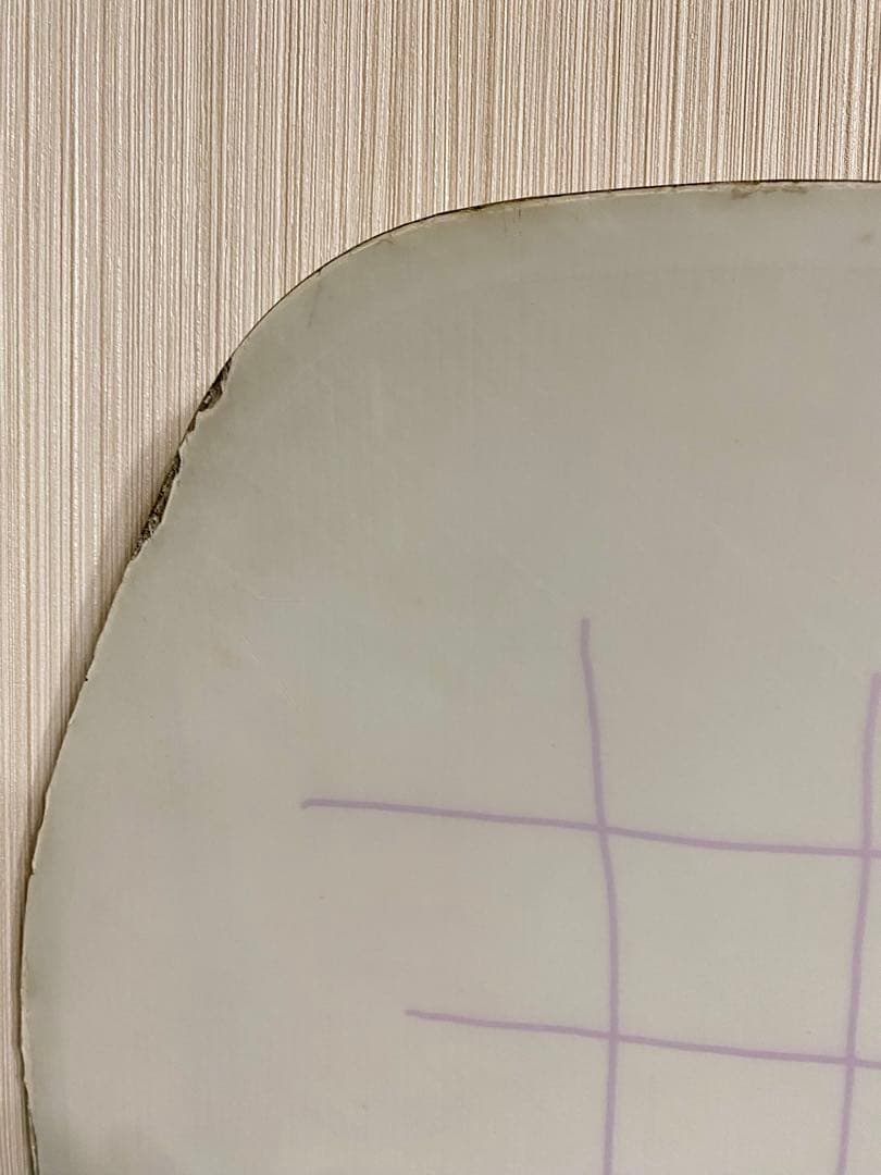 RIDE BACK TALK 146cm レディース スノーボード板 21モデル