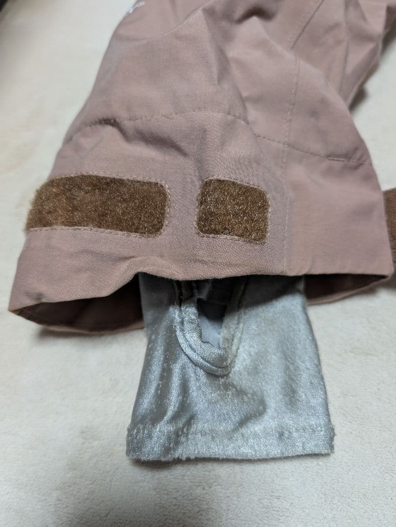 REW スノーボードジャケット　L