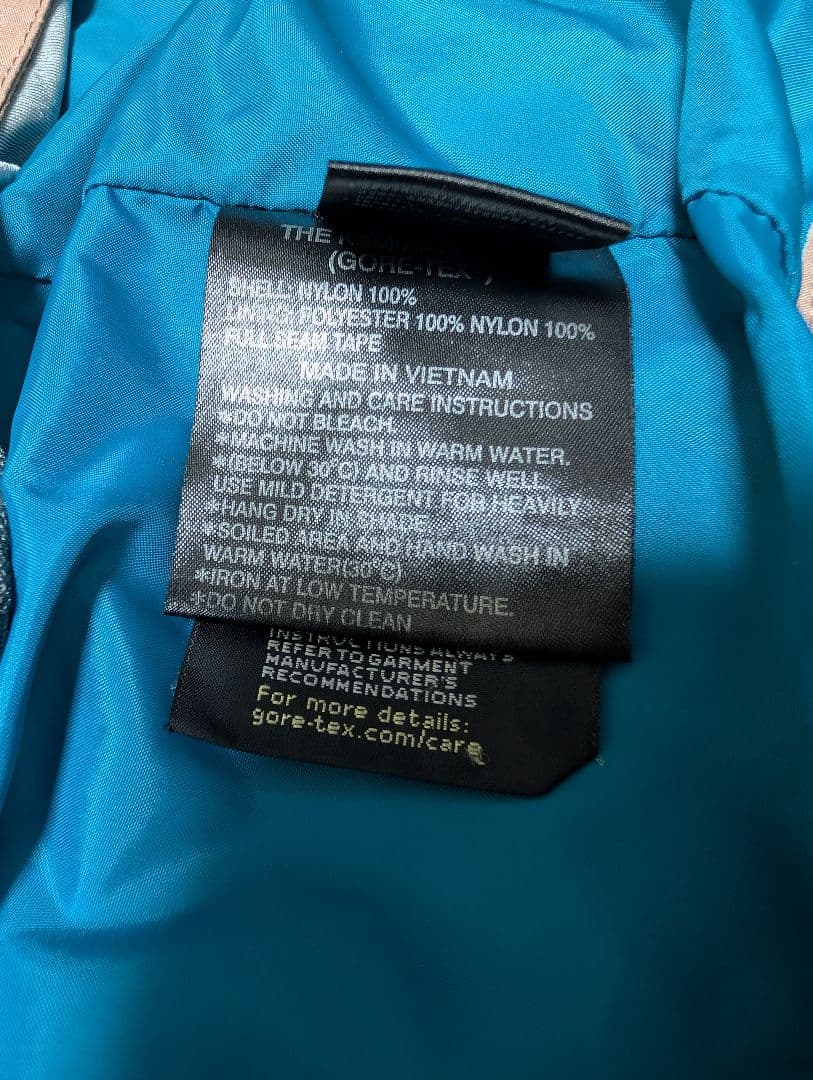 REW スノーボードジャケット　L