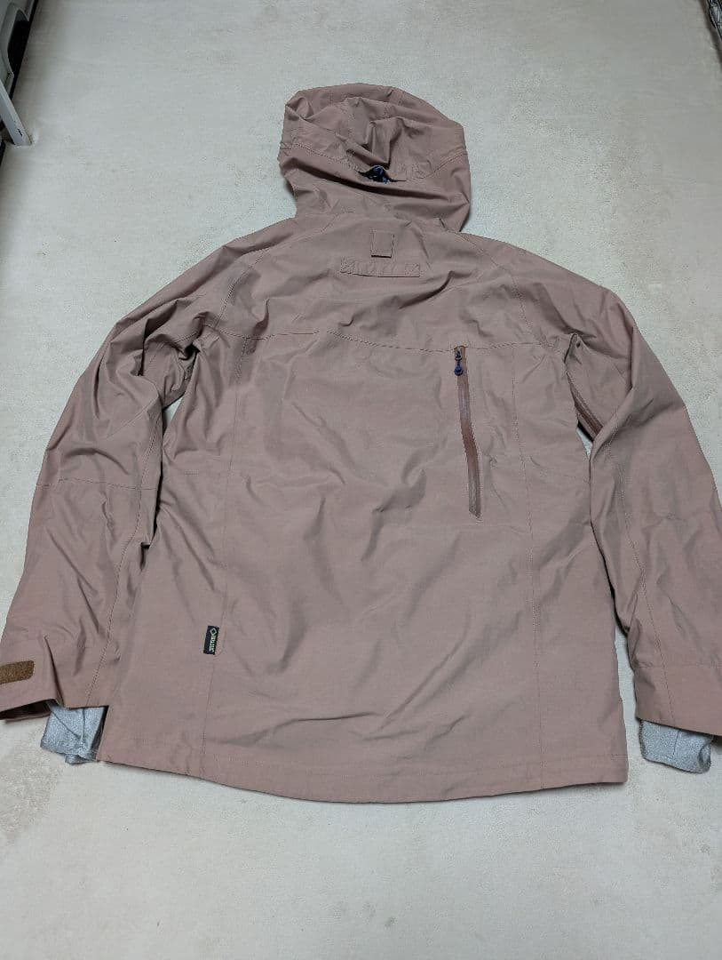 REW スノーボードジャケット　L