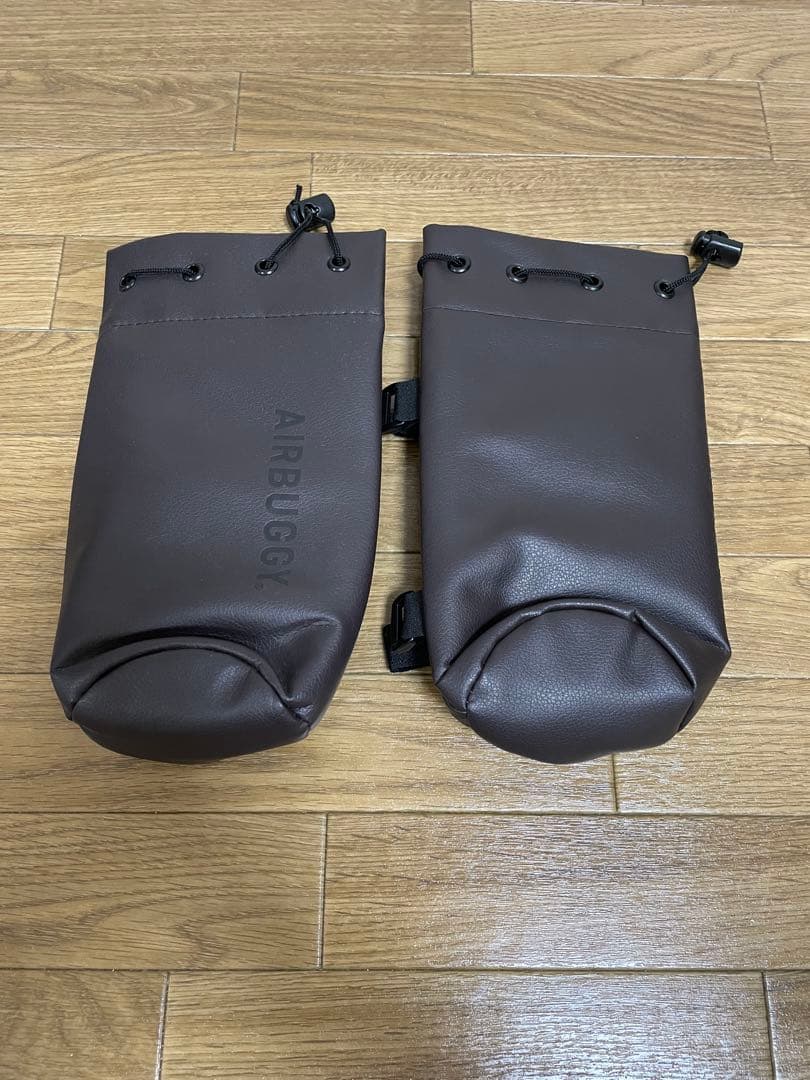 【AIRBUGGY】エアバギー ココダブルEX フロムバース