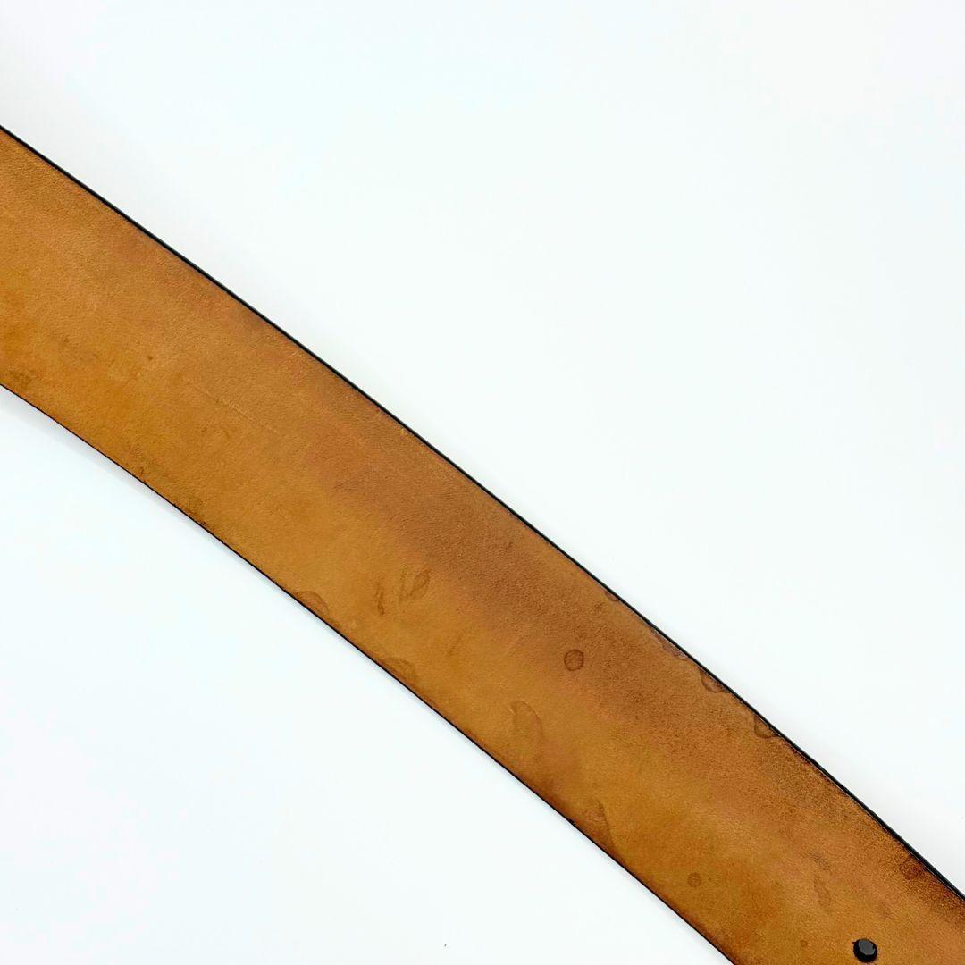 グッチ GGスプリーム インターロッキングG ベルト