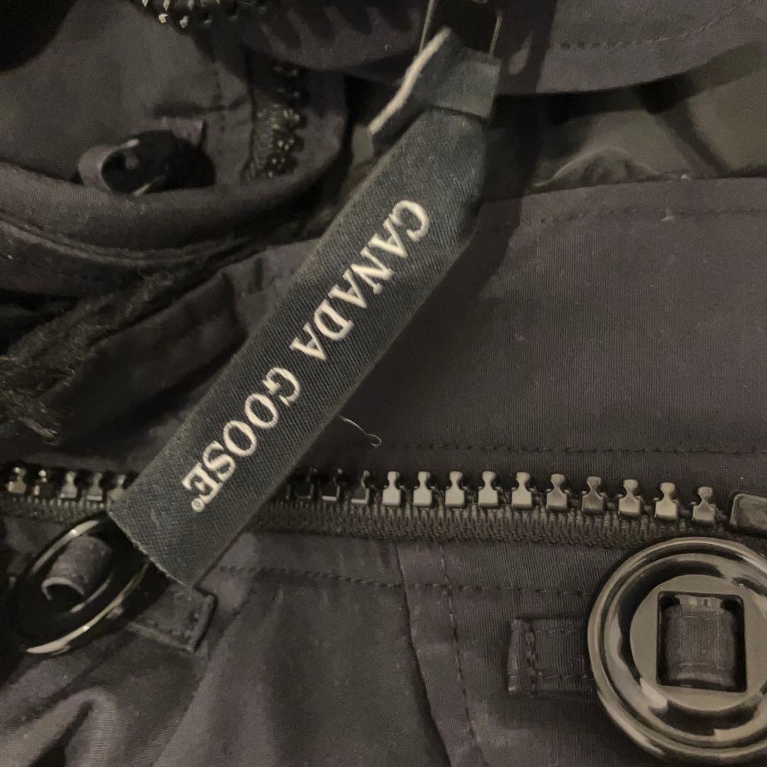   ダウンジャケット　S