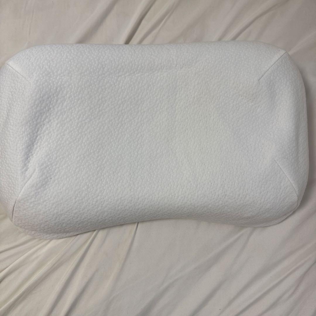 【正規品】ヒツジのいらない枕　極柔