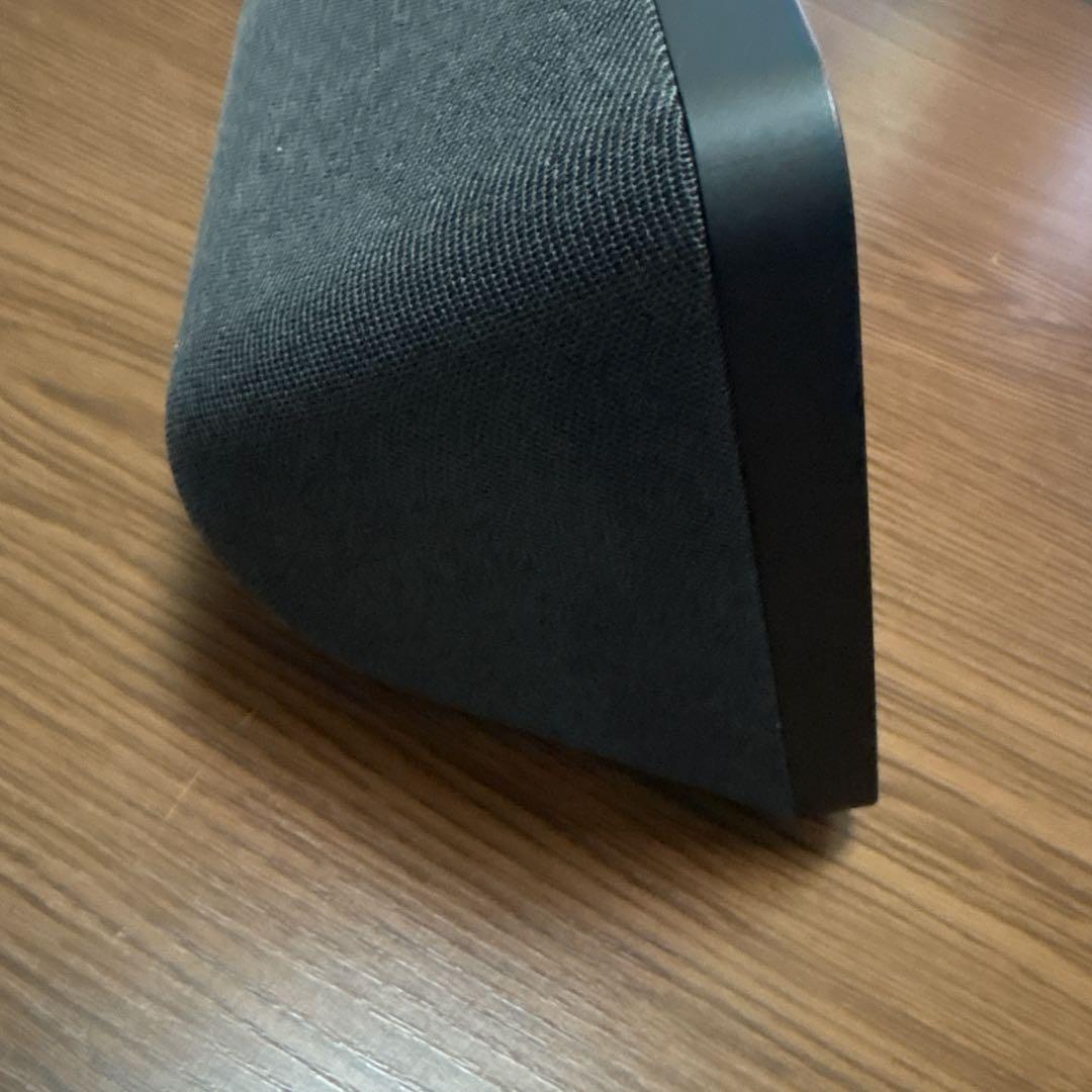 Amazon Echo Show 8 ブラック 本体 ACアダプター、台座付き