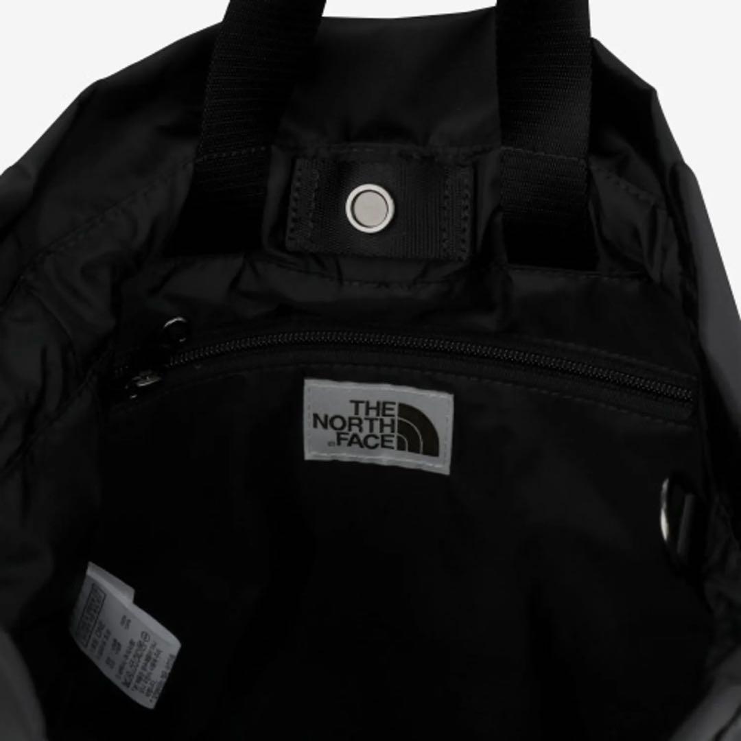 Kuro様　　THE NORTH FACE BONNEY PACK M ブラック