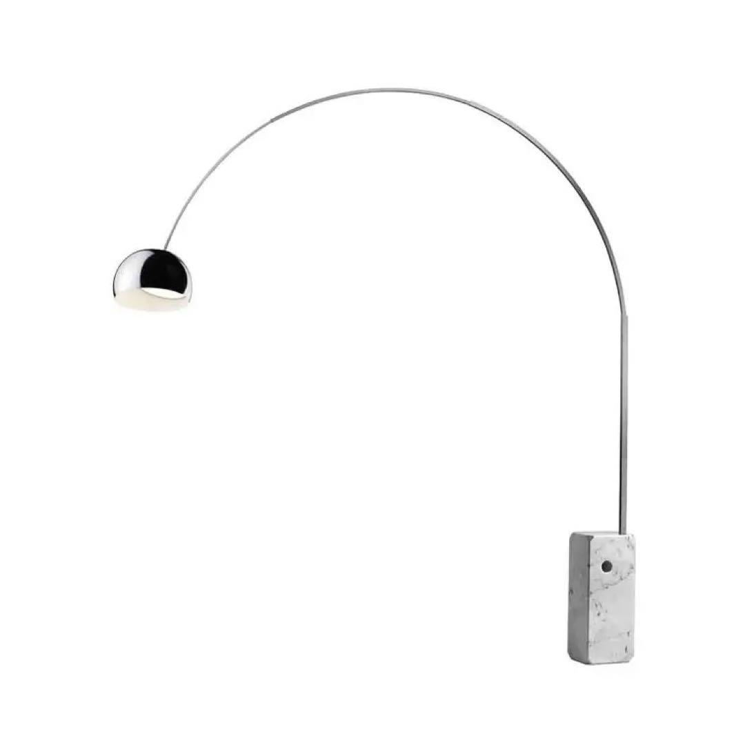 正規品 FLOS ARCO LED フロス アルコ ランプ フロアランプ 照明