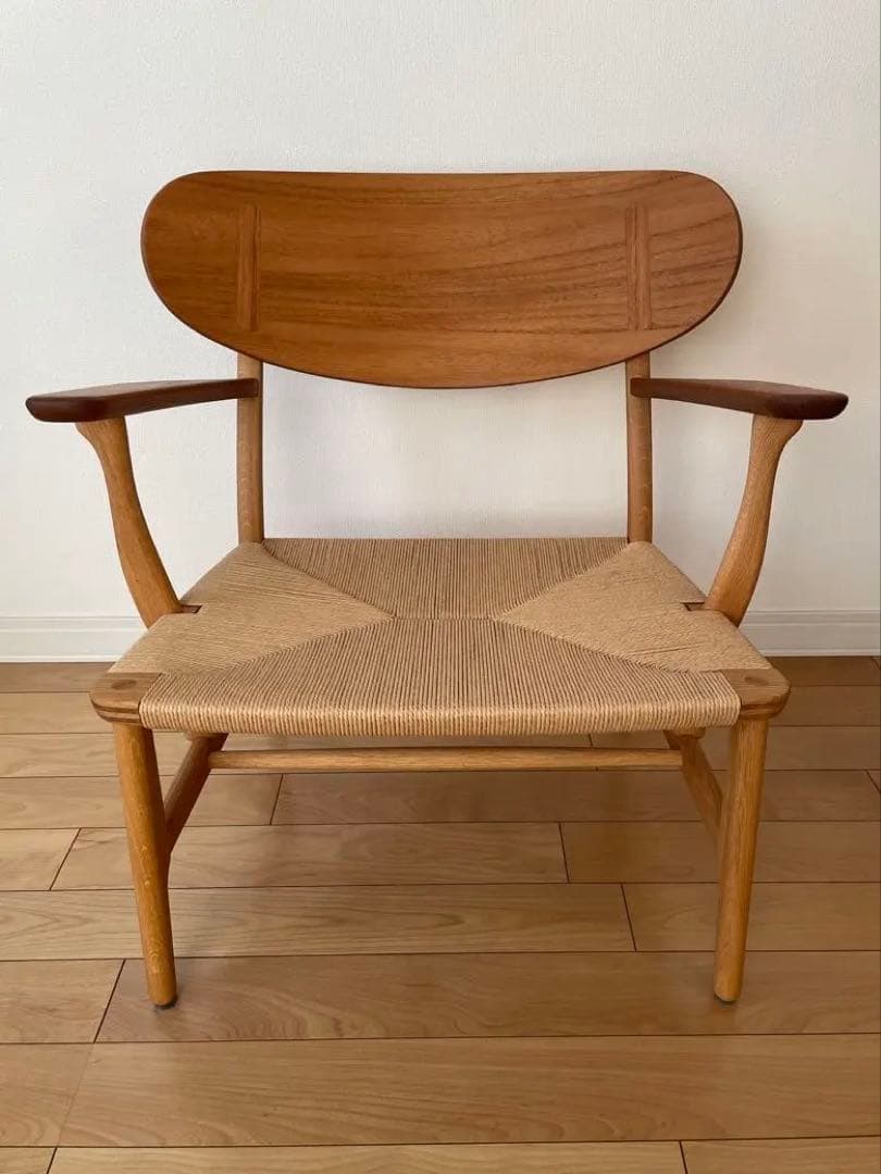 【Meditationsさま専用 CH22チーク&オークオイル仕上げ