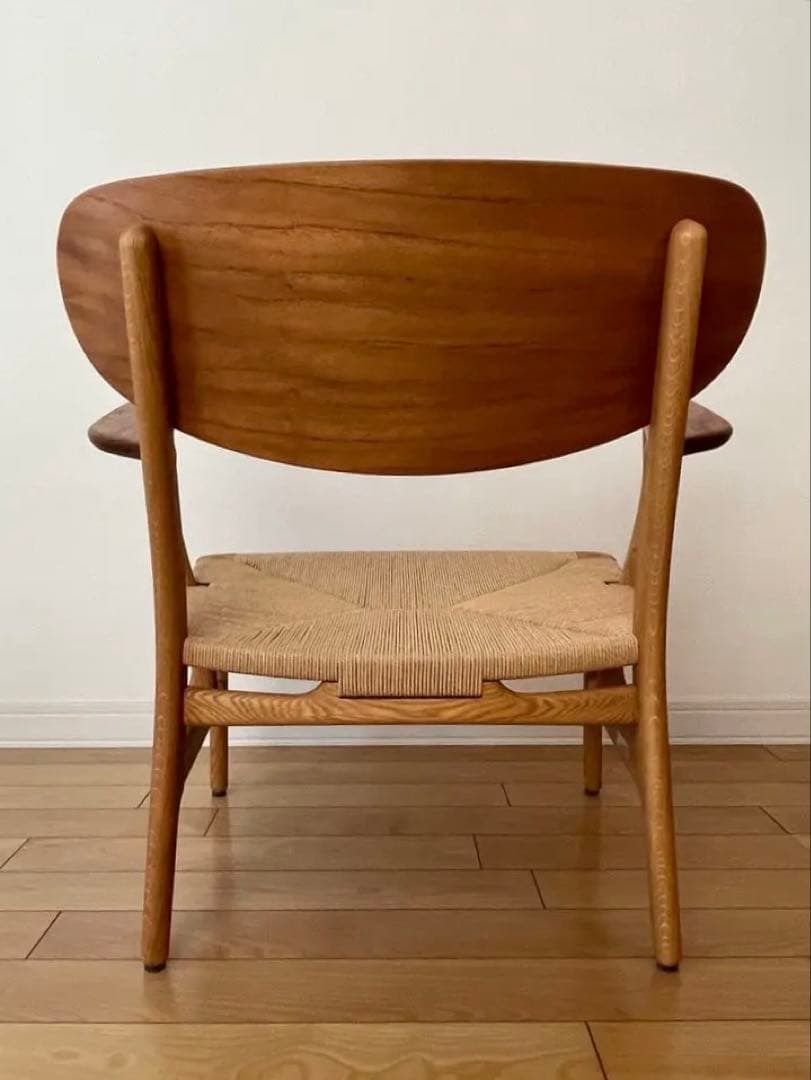 【Meditationsさま専用 CH22チーク&オークオイル仕上げ