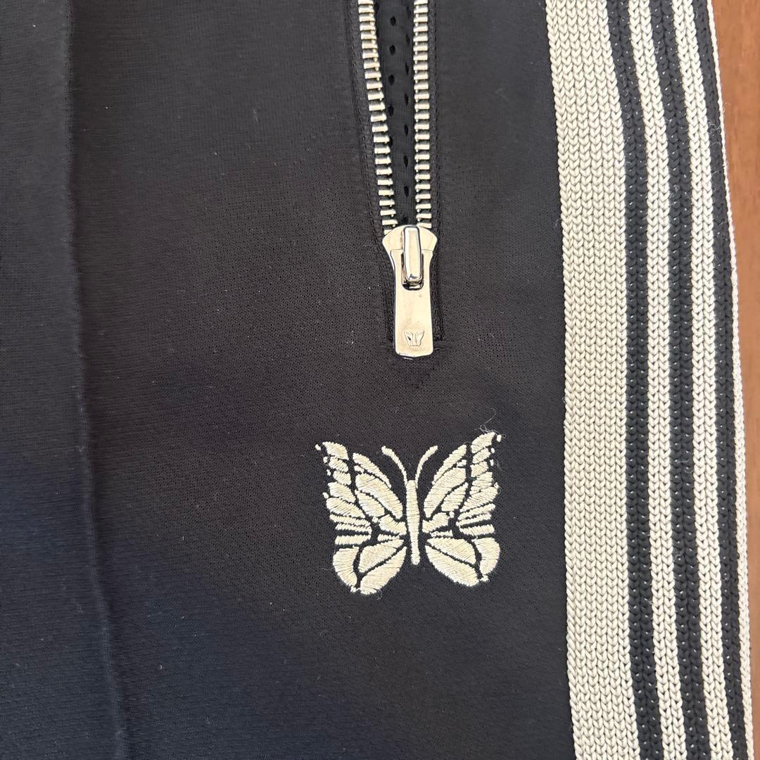 needles × breath パンツ