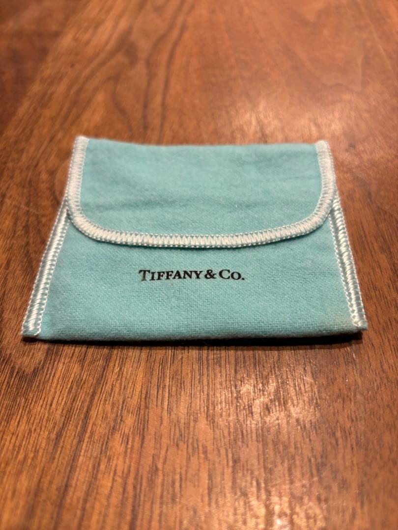 Tiffany & Co. フランクゲーリー ヴィンテージブレス