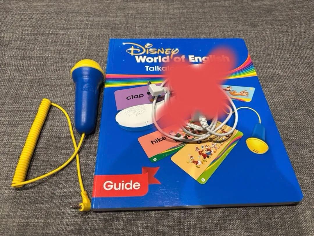 プレイメイトエアー　トークアロングカード　クエスチョンアンドアンサーカード