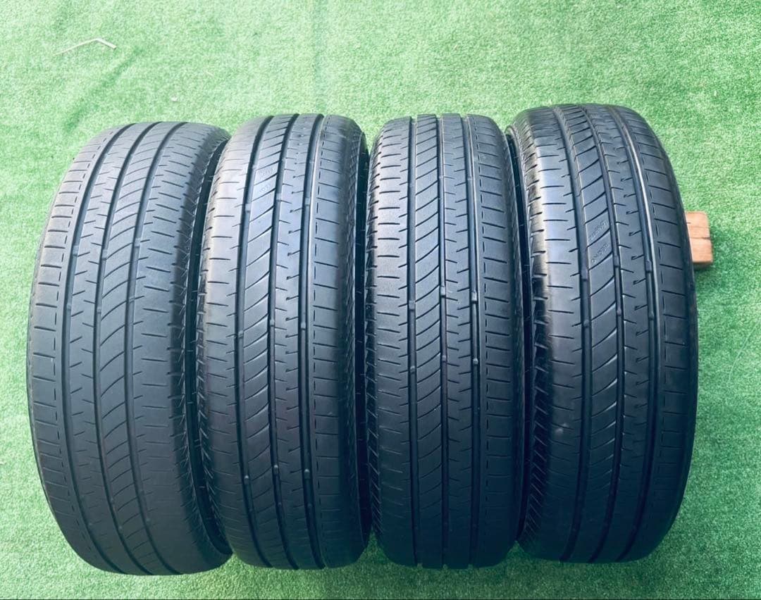 155/65R14,BRIDGESTONE REGNO Leggera,24年