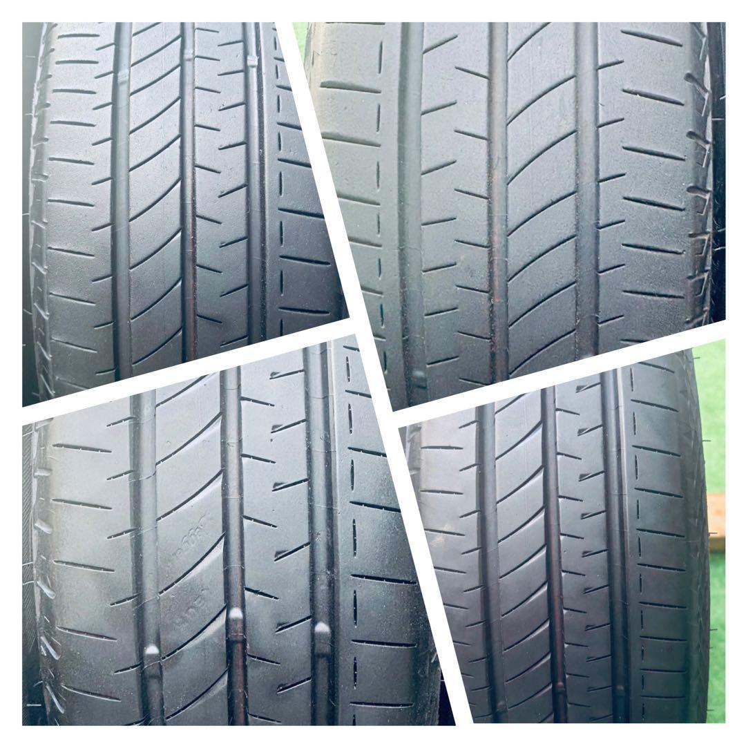 155/65R14,BRIDGESTONE REGNO Leggera,24年