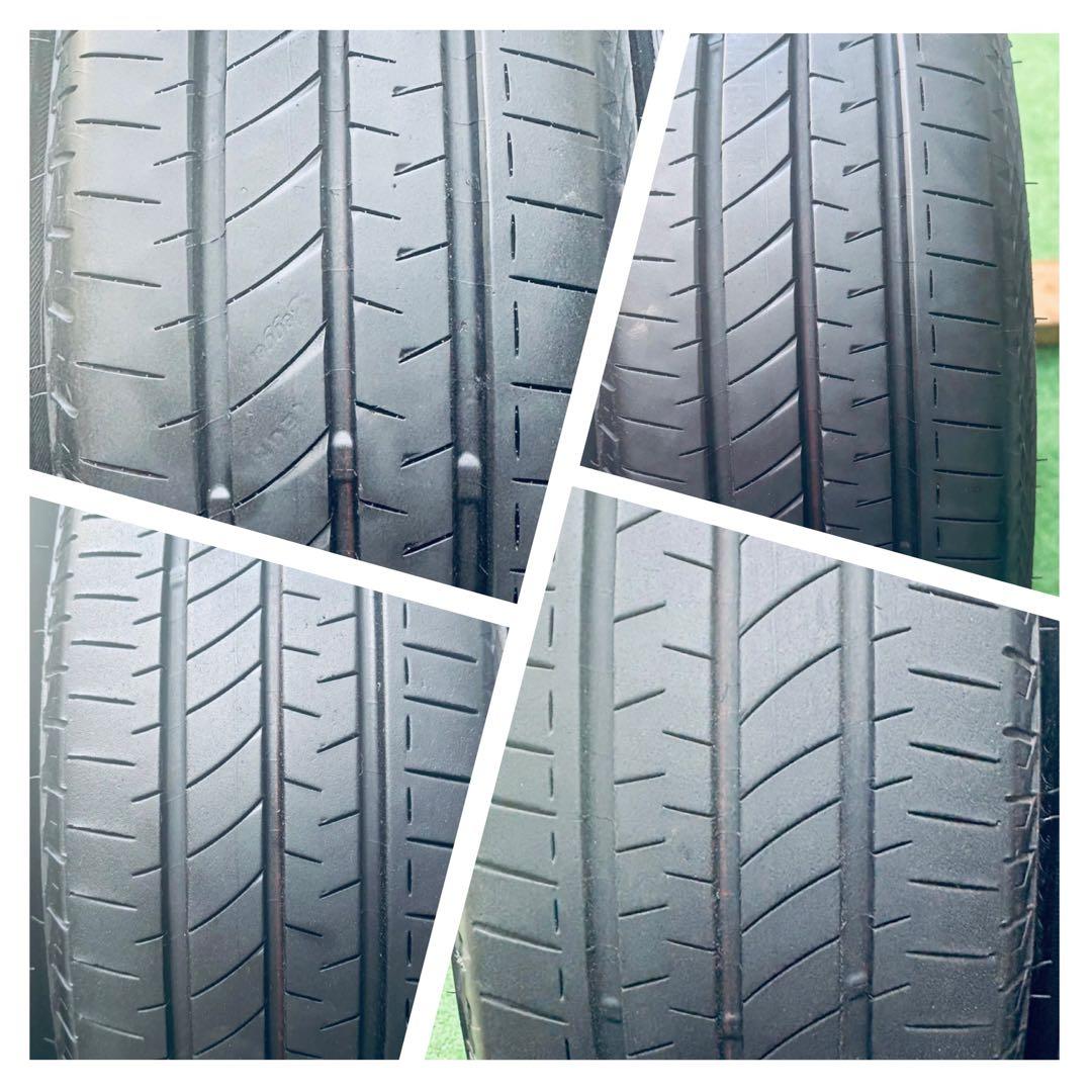 155/65R14,BRIDGESTONE REGNO Leggera,24年