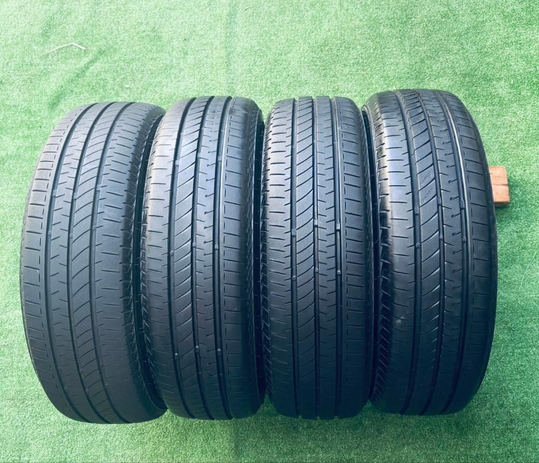 155/65R14,BRIDGESTONE REGNO Leggera,24年