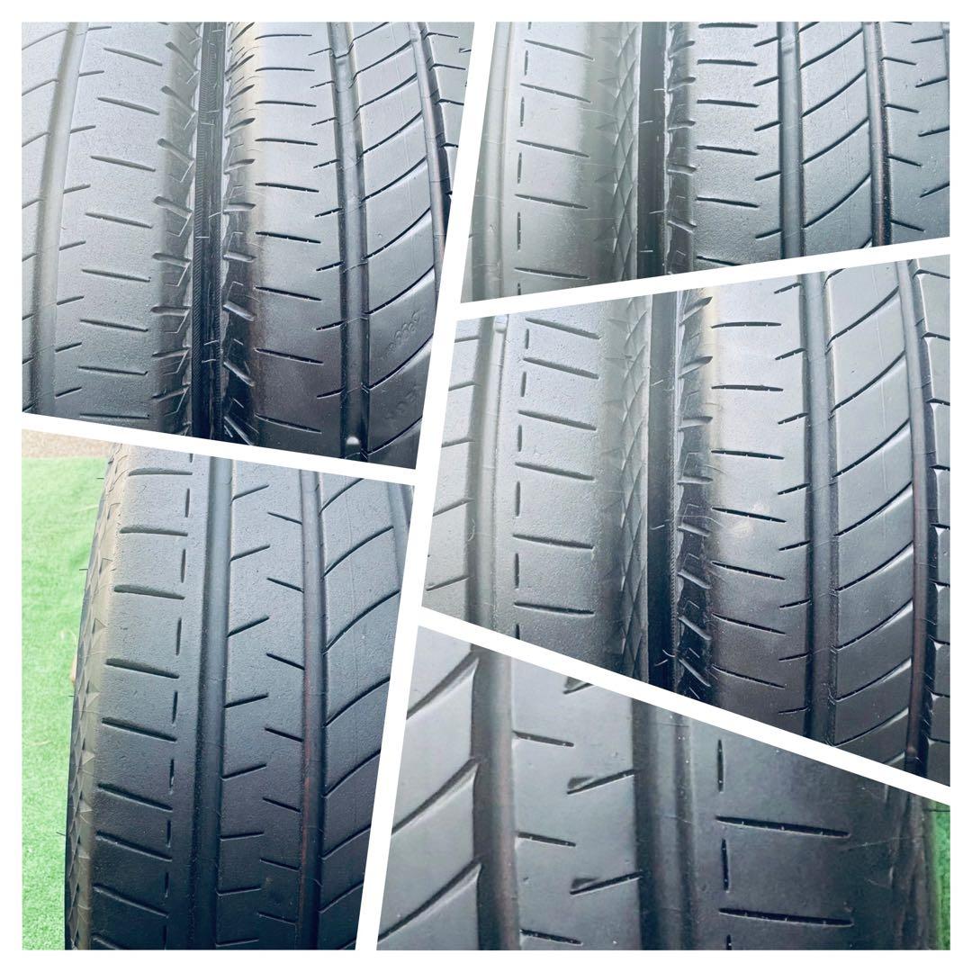 155/65R14,BRIDGESTONE REGNO Leggera,24年