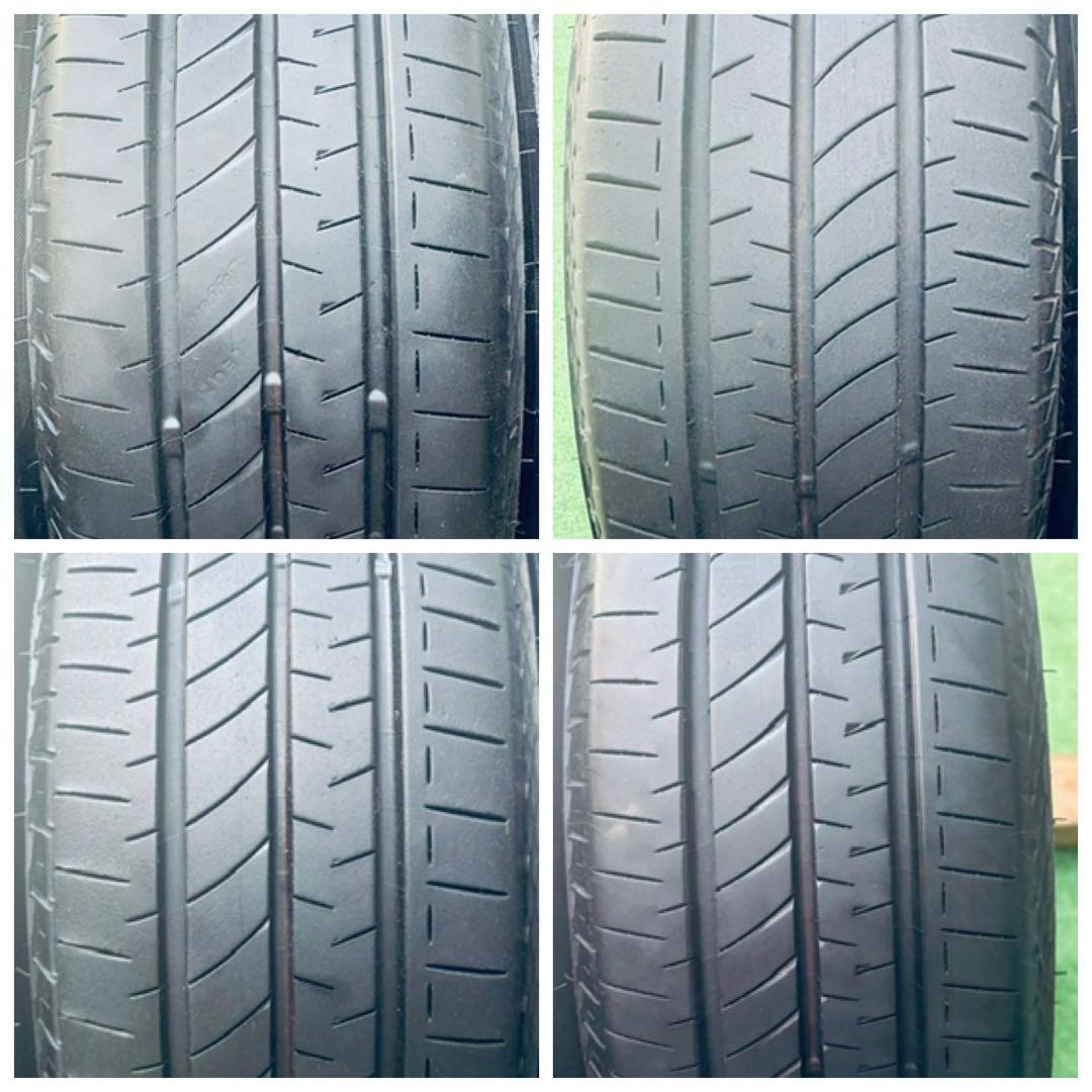 155/65R14,BRIDGESTONE REGNO Leggera,24年