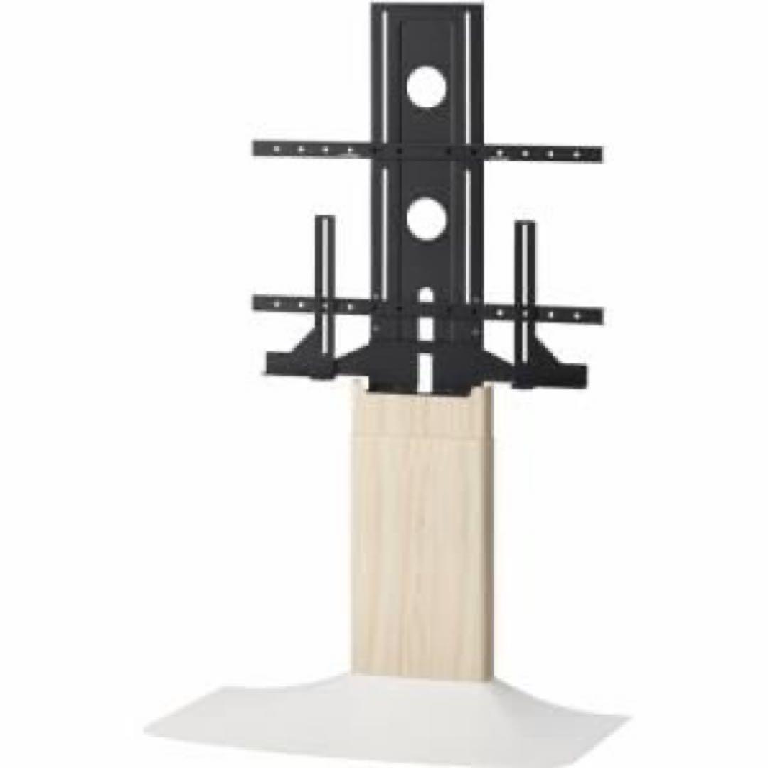 壁寄せスタンド 朝日木材加工 WS-F820-NW