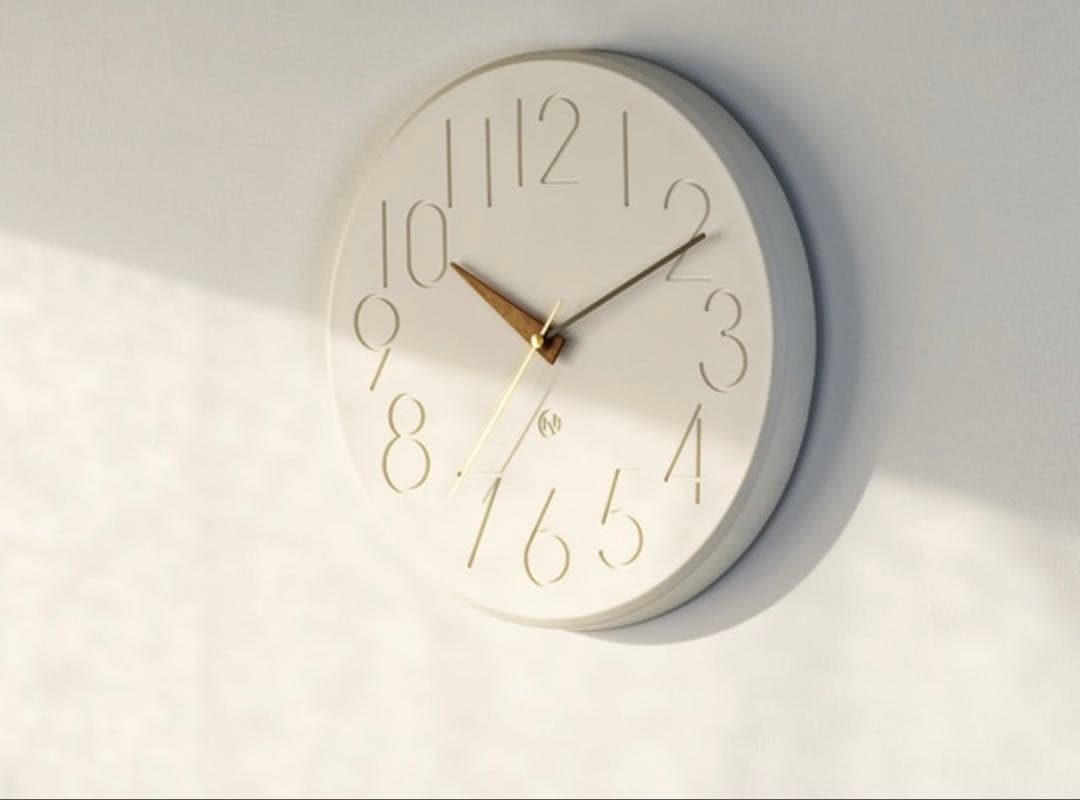 フライミーパーラー / ウォールクロック