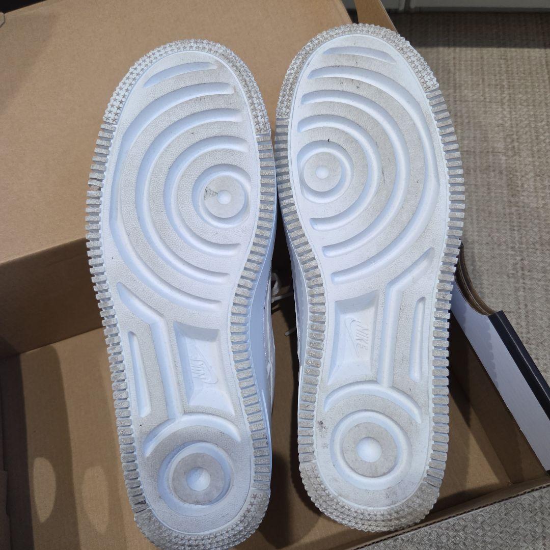 NIKE AIRFORCE 1　値下げしました！